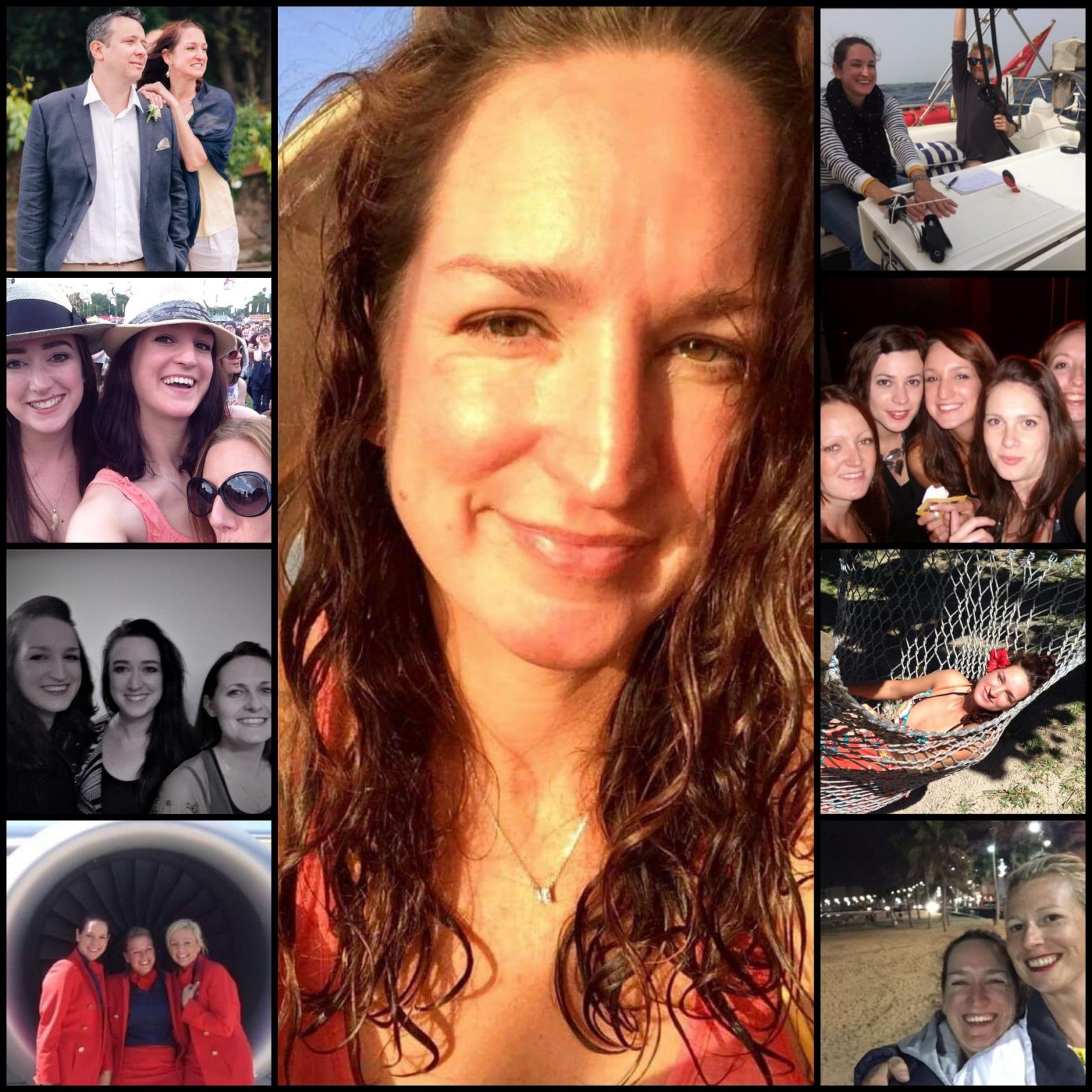 Sarm Helsop Missing In The US Virgin Islands