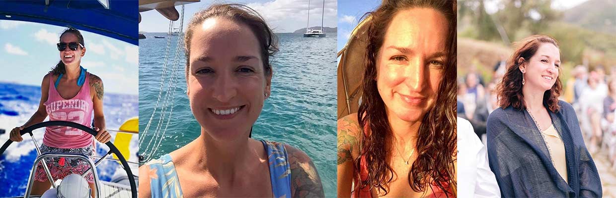 Sarm Heslop Missing Person USVI