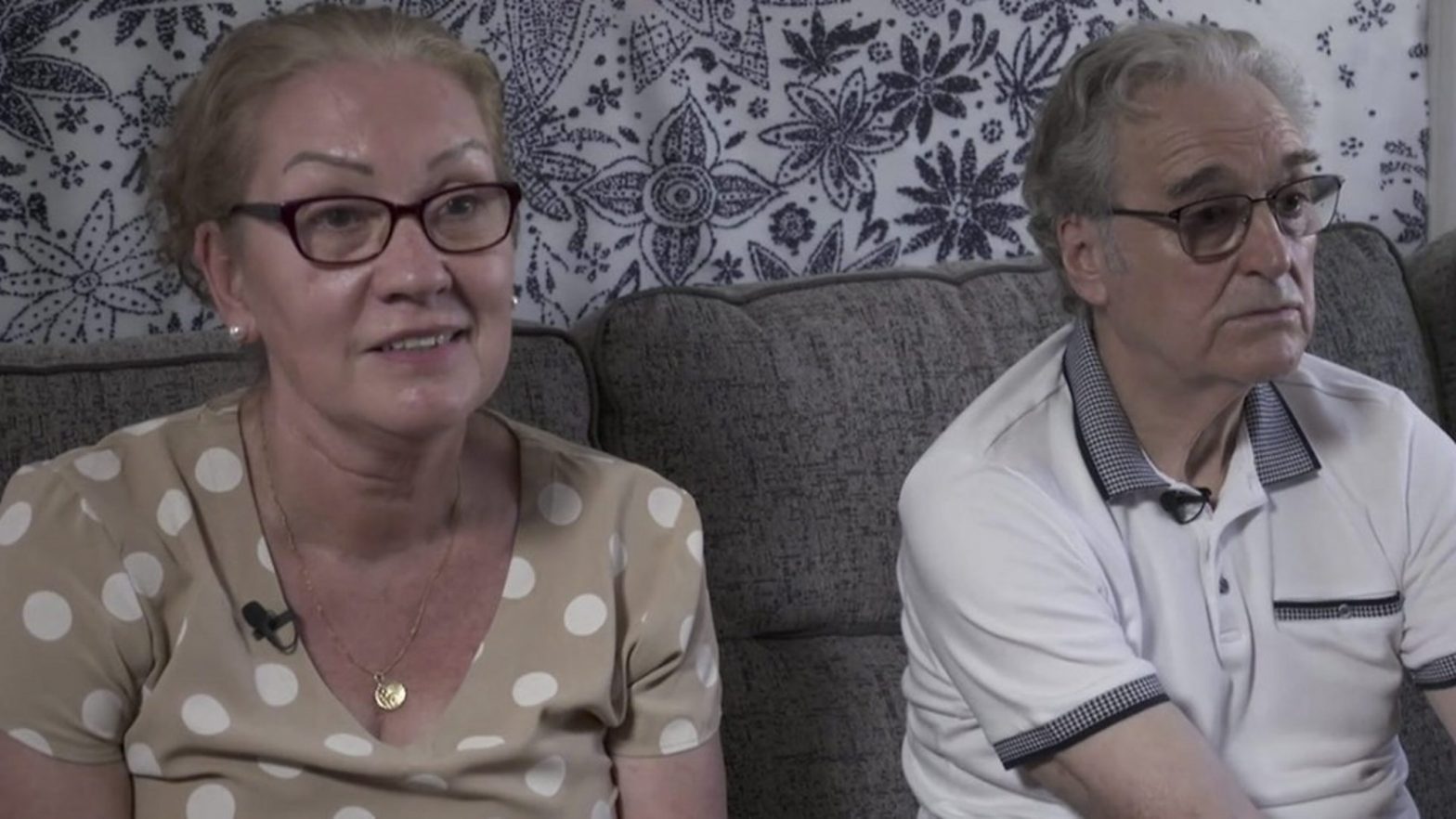 Sarm Heslop Missing Woman's Parents Still Have Hope BBC News